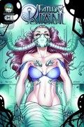 MICHAEL TURNER'S FATHOM: KIANI #2 