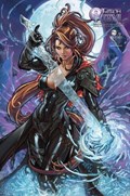 MICHAEL TURNER'S FATHOM: KIANI #2-RI 