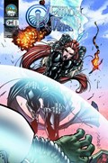 MICHAEL TURNER'S FATHOM: KIANI #3 
