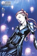 MICHAEL TURNER'S FATHOM: KIANI #3-RI 