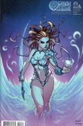 MICHAEL TURNER'S FATHOM: KIANI #4-RI 