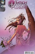 MICHAEL TURNER'S FATHOM: KIANI #4B 