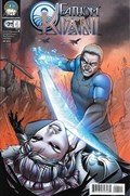 MICHAEL TURNER'S FATHOM: KIANI #4 