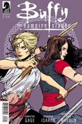 BUFFY THE VAMPIRE SLAYER SEASON 10 #2B 