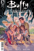 BUFFY THE VAMPIRE SLAYER SEASON 10 #2 