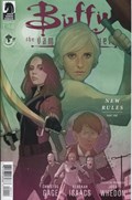 BUFFY THE VAMPIRE SLAYER SEASON 10 #1D 