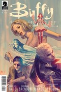 BUFFY THE VAMPIRE SLAYER SEASON 10 #4 
