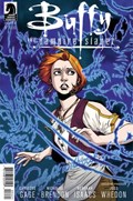 BUFFY THE VAMPIRE SLAYER SEASON 10 #4B 