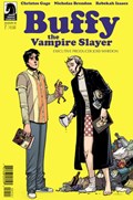 BUFFY THE VAMPIRE SLAYER SEASON 10 #7B 