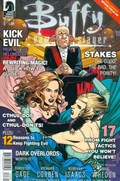 BUFFY THE VAMPIRE SLAYER SEASON 10 #8B 