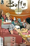 BUFFY THE VAMPIRE SLAYER SEASON 10 #10B 