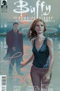 BUFFY THE VAMPIRE SLAYER SEASON 10 #18 