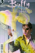 BUFFY THE VAMPIRE SLAYER SEASON 10 #20 