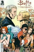 BUFFY THE VAMPIRE SLAYER SEASON 10 #11B 