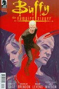 BUFFY THE VAMPIRE SLAYER SEASON 10 #12 