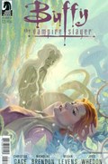 BUFFY THE VAMPIRE SLAYER SEASON 10 #13 