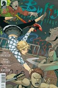 BUFFY THE VAMPIRE SLAYER SEASON 10 #13B 
