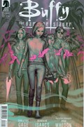 BUFFY THE VAMPIRE SLAYER SEASON 10 #15 