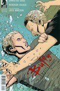BUFFY THE VAMPIRE SLAYER SEASON 10 #15B 