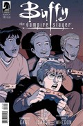 BUFFY THE VAMPIRE SLAYER SEASON 10 #14B 