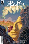 BUFFY THE VAMPIRE SLAYER SEASON 10 #14 