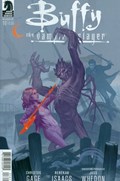 BUFFY THE VAMPIRE SLAYER SEASON 10 #16 