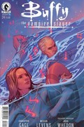 BUFFY THE VAMPIRE SLAYER SEASON 10 #24 