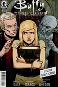 BUFFY THE VAMPIRE SLAYER SEASON 10 #26B 