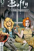 BUFFY THE VAMPIRE SLAYER SEASON 10 #22B 