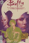 BUFFY THE VAMPIRE SLAYER SEASON 10 #27 