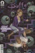 BUFFY THE VAMPIRE SLAYER SEASON 10 #28 