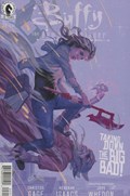 BUFFY THE VAMPIRE SLAYER SEASON 10 #29 