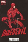 DAREDEVIL #2-RI-B 
