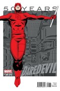 DAREDEVIL #1.5G 