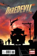 DAREDEVIL #3-RI 