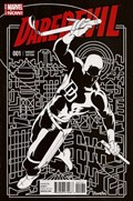 DAREDEVIL #1-RI 