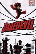 DAREDEVIL #1C 