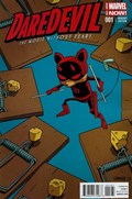 DAREDEVIL #1B 