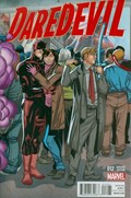 DAREDEVIL #12-RI 
