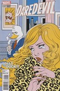 DAREDEVIL #15B 