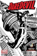 DAREDEVIL #1-WWLO-B 
