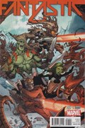 FANTASTIC FOUR #7-RI 