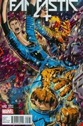 FANTASTIC FOUR #642B 