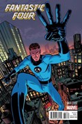FANTASTIC FOUR #643-RI 