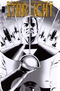 STARLIGHT #1-2nd 