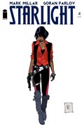 STARLIGHT #4C 