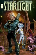 STARLIGHT #4B 