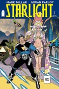 STARLIGHT #1B 