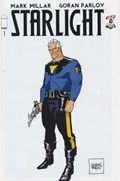 STARLIGHT #1-CBLDF-C 