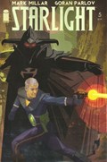 STARLIGHT #5 